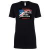 Next Level Ladies Boyfriend T-Shirt Thumbnail