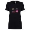 Next Level Ladies Boyfriend T-Shirt Thumbnail