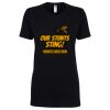 Next Level Ladies Boyfriend T-Shirt Thumbnail