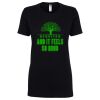 Next Level Ladies Boyfriend T-Shirt Thumbnail