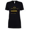 Next Level Ladies Boyfriend T-Shirt Thumbnail