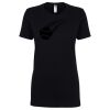 Next Level Ladies Boyfriend T-Shirt Thumbnail