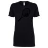 Next Level Ladies Boyfriend T-Shirt Thumbnail