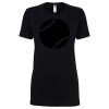 Next Level Ladies Boyfriend T-Shirt Thumbnail