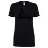 Next Level Ladies Boyfriend T-Shirt Thumbnail