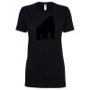 Next Level Ladies Boyfriend T-Shirt Thumbnail