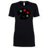 Next Level Ladies Boyfriend T-Shirt Thumbnail