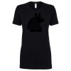 Next Level Ladies Boyfriend T-Shirt Thumbnail