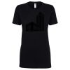 Next Level Ladies Boyfriend T-Shirt Thumbnail