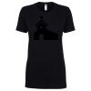 Next Level Ladies Boyfriend T-Shirt Thumbnail