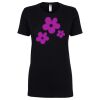 Next Level Ladies Boyfriend T-Shirt Thumbnail