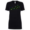 Next Level Ladies Boyfriend T-Shirt Thumbnail