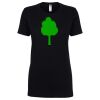 Next Level Ladies Boyfriend T-Shirt Thumbnail