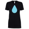 Next Level Ladies Boyfriend T-Shirt Thumbnail
