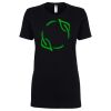 Next Level Ladies Boyfriend T-Shirt Thumbnail