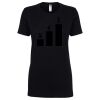 Next Level Ladies Boyfriend T-Shirt Thumbnail