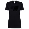 Next Level Ladies Boyfriend T-Shirt Thumbnail