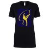 Next Level Ladies Boyfriend T-Shirt Thumbnail