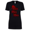 Next Level Ladies Boyfriend T-Shirt Thumbnail