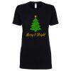 Next Level Ladies Boyfriend T-Shirt Thumbnail