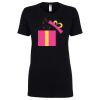 Next Level Ladies Boyfriend T-Shirt Thumbnail