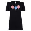 Next Level Ladies Boyfriend T-Shirt Thumbnail