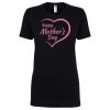 Next Level Ladies Boyfriend T-Shirt Thumbnail