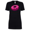 Next Level Ladies Boyfriend T-Shirt Thumbnail