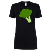 Next Level Ladies Boyfriend T-Shirt Thumbnail