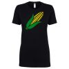 Next Level Ladies Boyfriend T-Shirt Thumbnail