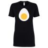 Next Level Ladies Boyfriend T-Shirt Thumbnail