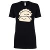 Next Level Ladies Boyfriend T-Shirt Thumbnail
