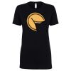 Next Level Ladies Boyfriend T-Shirt Thumbnail