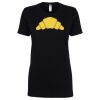 Next Level Ladies Boyfriend T-Shirt Thumbnail