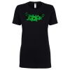 Next Level Ladies Boyfriend T-Shirt Thumbnail