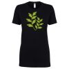 Next Level Ladies Boyfriend T-Shirt Thumbnail