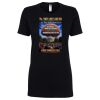 Next Level Ladies Boyfriend T-Shirt Thumbnail
