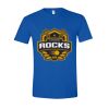Softstyle 4.5 oz. T-Shirt Thumbnail