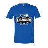 Softstyle 4.5 oz. T-Shirt Thumbnail