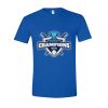 Softstyle 4.5 oz. T-Shirt Thumbnail