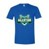 Softstyle 4.5 oz. T-Shirt Thumbnail