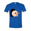 Softstyle 4.5 oz. T-Shirt Thumbnail