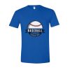 Softstyle 4.5 oz. T-Shirt Thumbnail