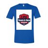 Softstyle 4.5 oz. T-Shirt Thumbnail