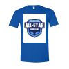 Softstyle 4.5 oz. T-Shirt Thumbnail