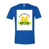 Softstyle 4.5 oz. T-Shirt Thumbnail