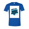 Softstyle 4.5 oz. T-Shirt Thumbnail