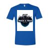Softstyle 4.5 oz. T-Shirt Thumbnail