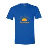 Softstyle 4.5 oz. T-Shirt Thumbnail