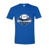 Softstyle 4.5 oz. T-Shirt Thumbnail
